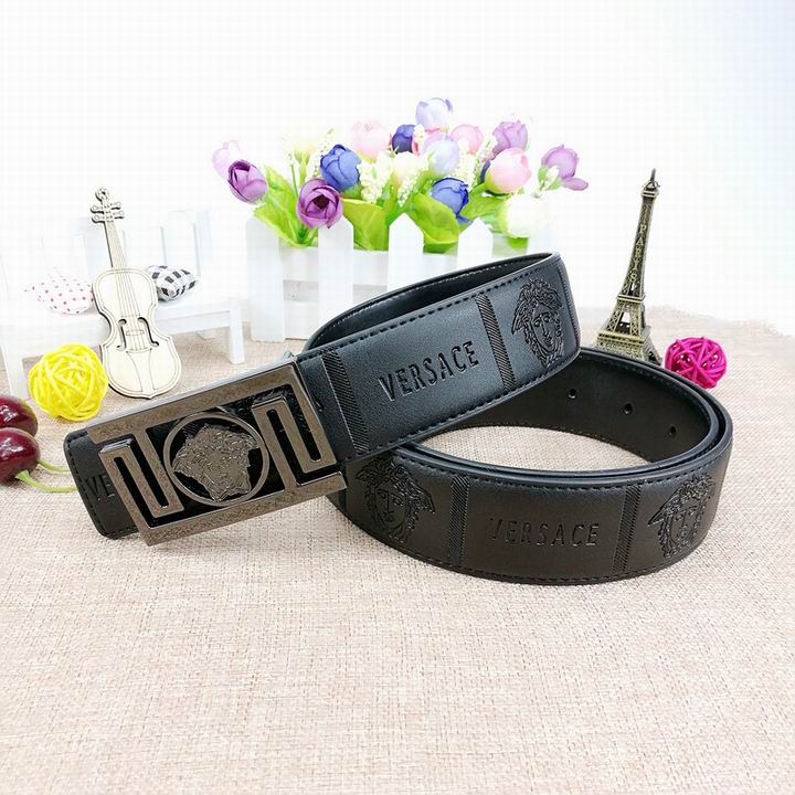 Wholesale Fashion Versace Belt for Cheap-188