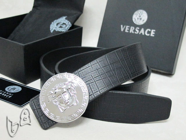 Wholesale AAA Replica Versace Belt for Cheap-019