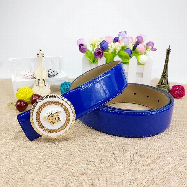 Wholesale Fashion Versace Belt for Cheap-192