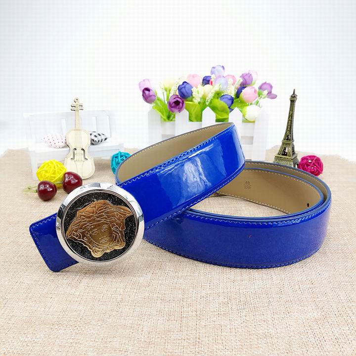 Wholesale Fashion Versace Belt for Cheap-196