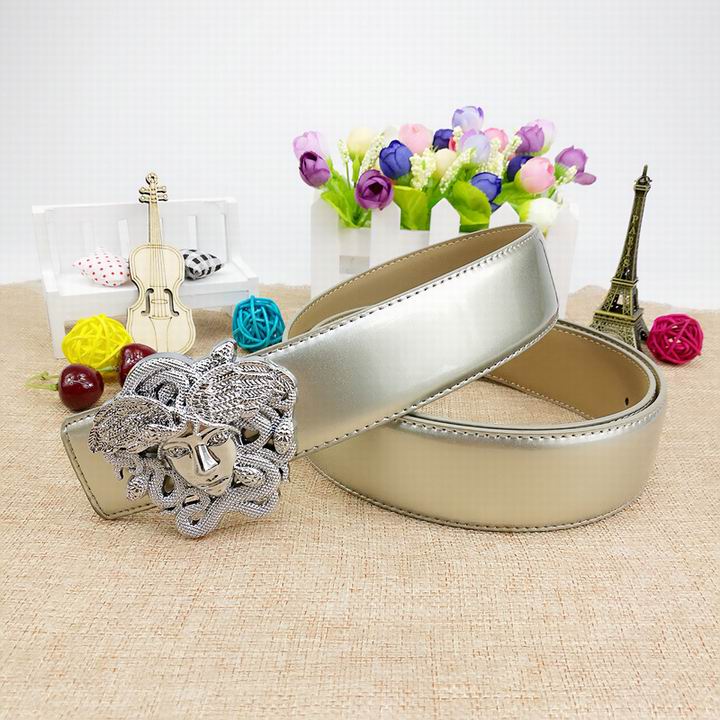 Wholesale Fashion Versace Belt for Cheap-201