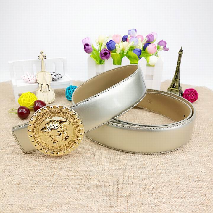 Wholesale Fashion Versace Belt for Cheap-202