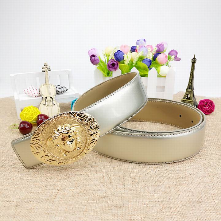 Wholesale Fashion Versace Belt for Cheap-203