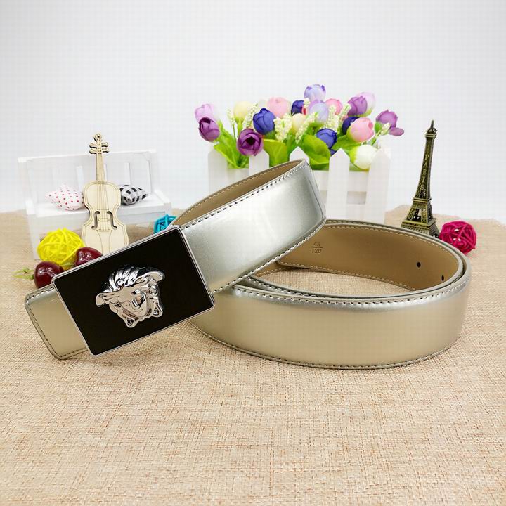 Wholesale Fashion Versace Belt for Cheap-206