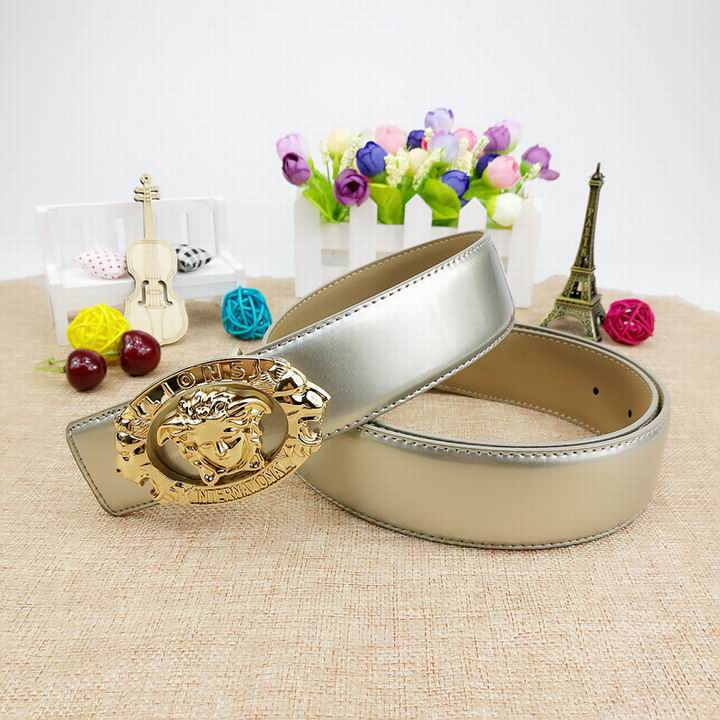 Wholesale Fashion Versace Belt for Cheap-208