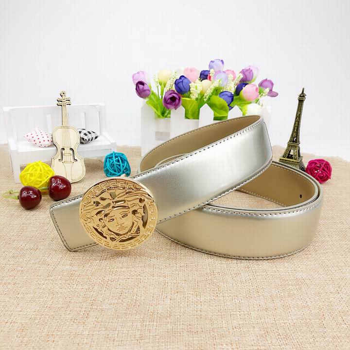 Wholesale Fashion Versace Belt for Cheap-209