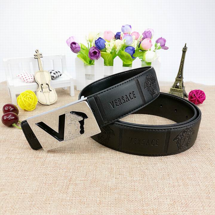 Wholesale Fashion Versace Belt for Cheap-210