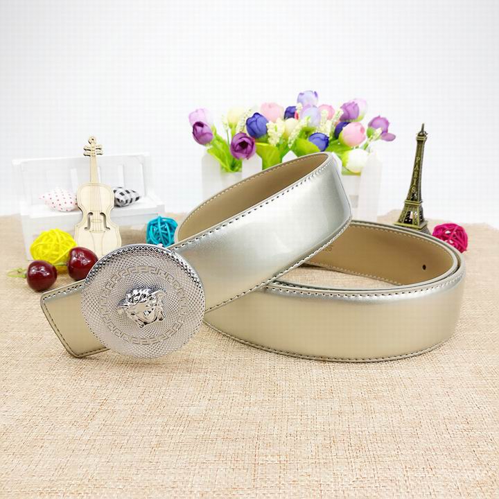 Wholesale Fashion Versace Belt for Cheap-218
