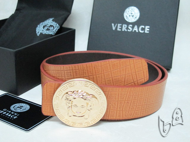 Wholesale AAA Replica Versace Belt for Cheap-022