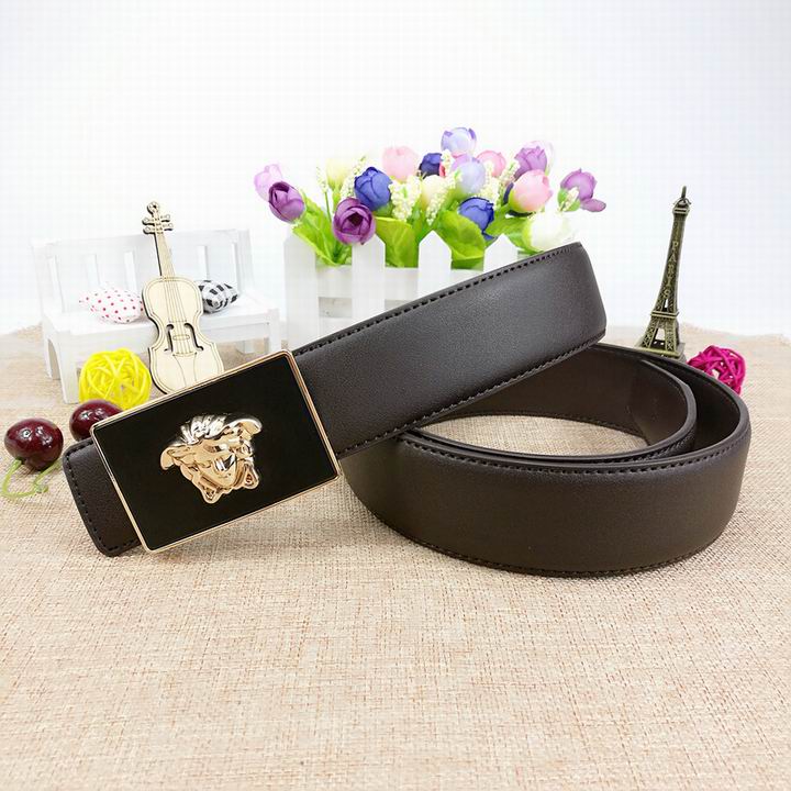 Wholesale Cheap AAA Versace Belt-221