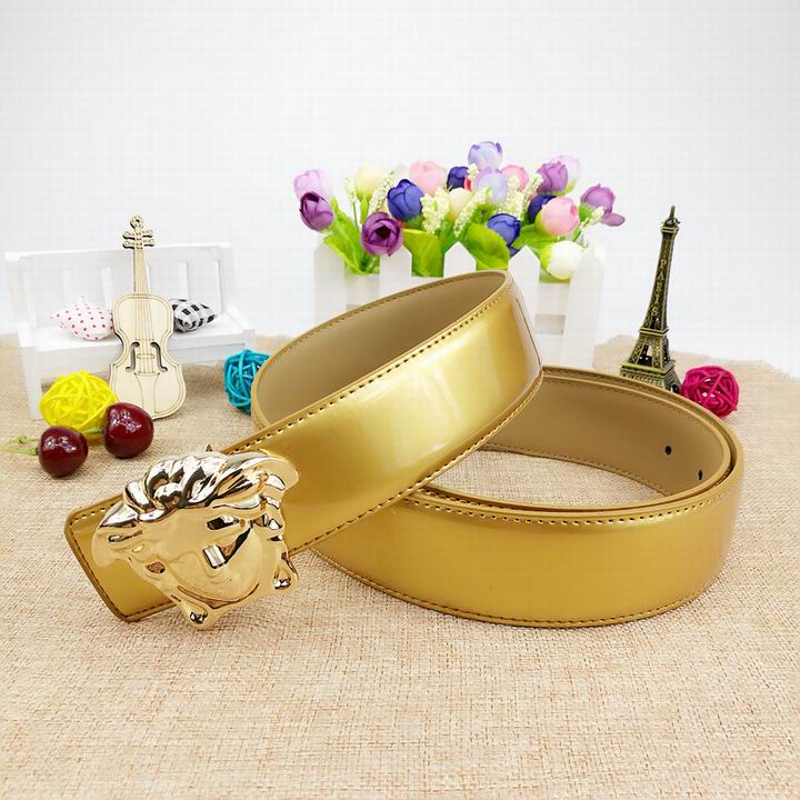 Wholesale Cheap AAA Versace Belt-225