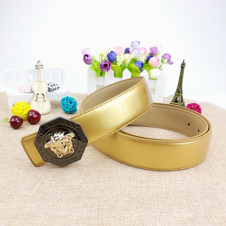 Wholesale Cheap AAA Versace Belt-227