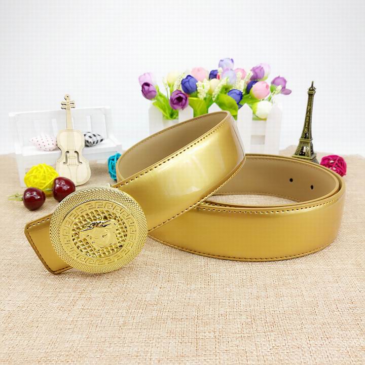 Wholesale Cheap AAA Versace Belt-228