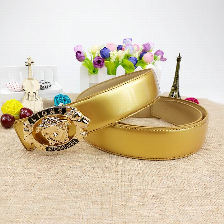 Wholesale Cheap AAA Versace Belt-229