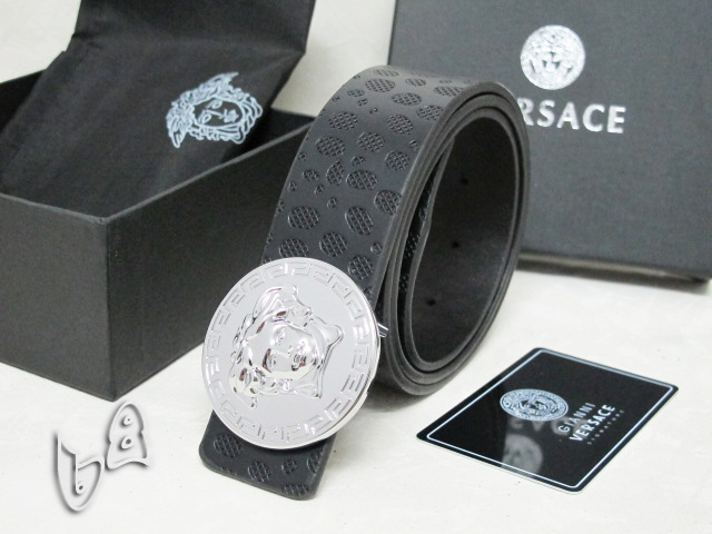 Wholesale AAA Replica Versace Belt for Cheap-023