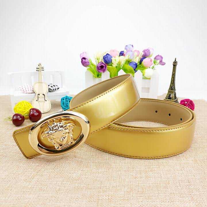 Wholesale Cheap AAA Versace Belt-230