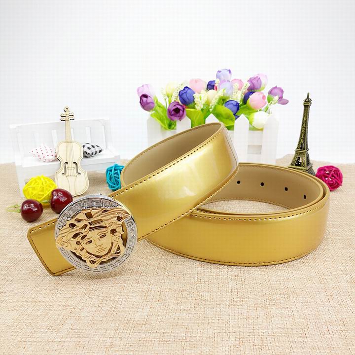 Wholesale Cheap AAA Versace Belt-231