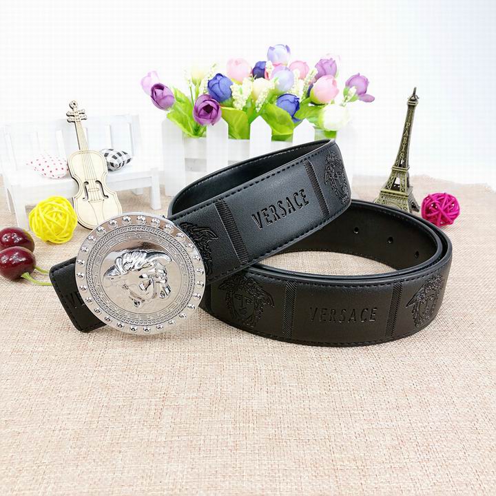 Wholesale Cheap AAA Versace Belt-232