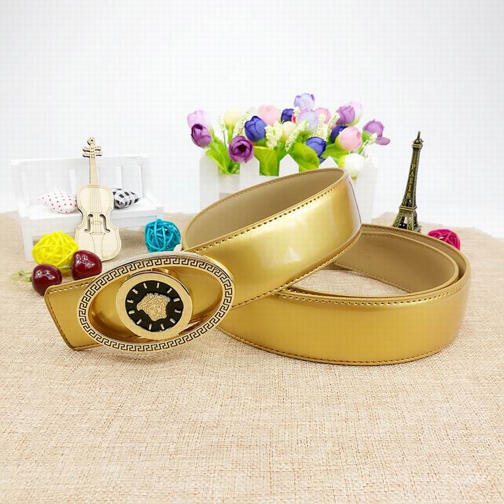 Wholesale Cheap AAA Versace Belt-233