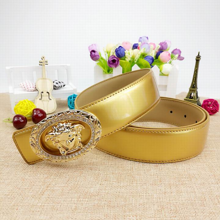 Wholesale Cheap AAA Versace Belt-234