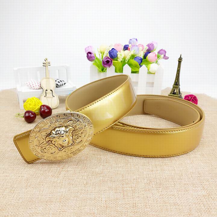 Wholesale Cheap AAA Versace Belt-236