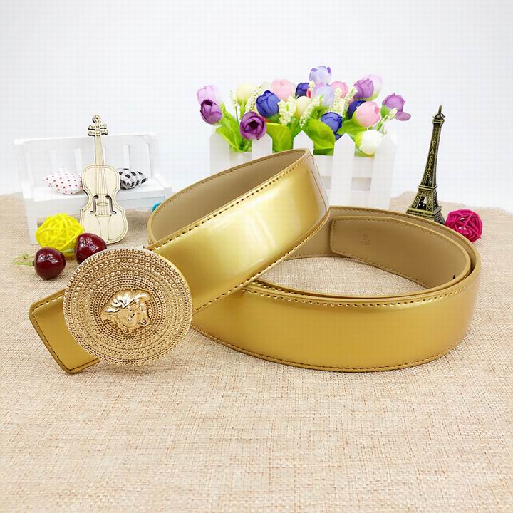 Wholesale Cheap AAA Versace Belt-237