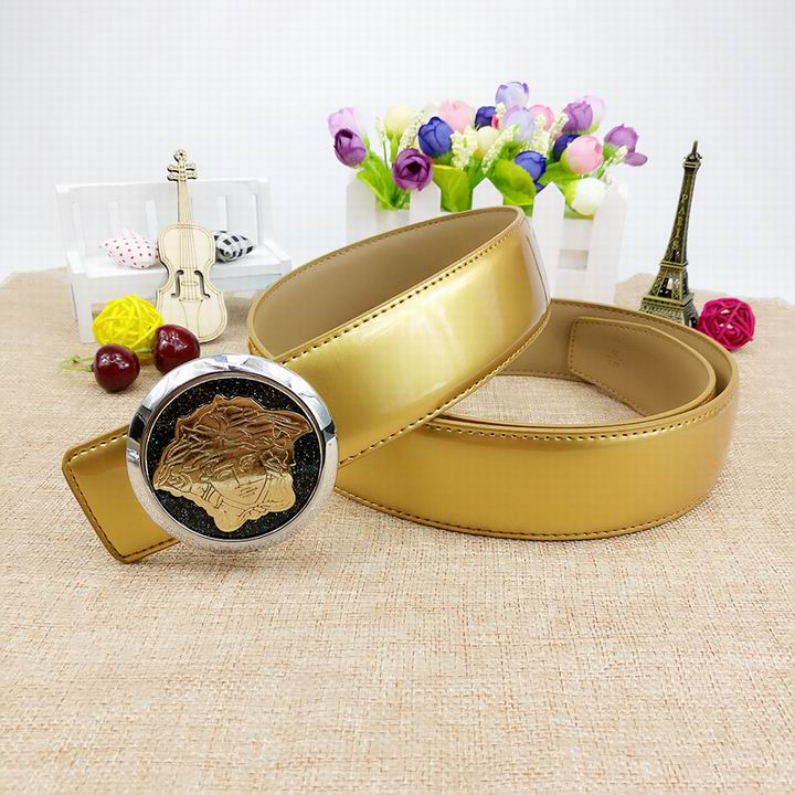 Wholesale Cheap AAA Versace Belt-238