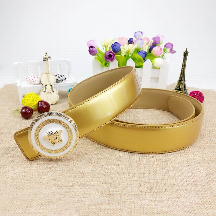 Wholesale Cheap AAA Versace Belt-239