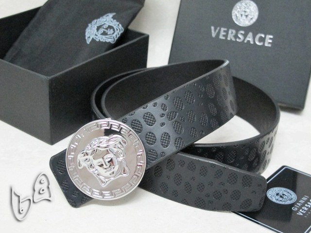 Wholesale AAA Replica Versace Belt for Cheap-024