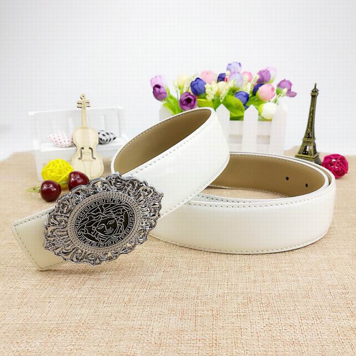 Wholesale Cheap AAA Versace Belt-244