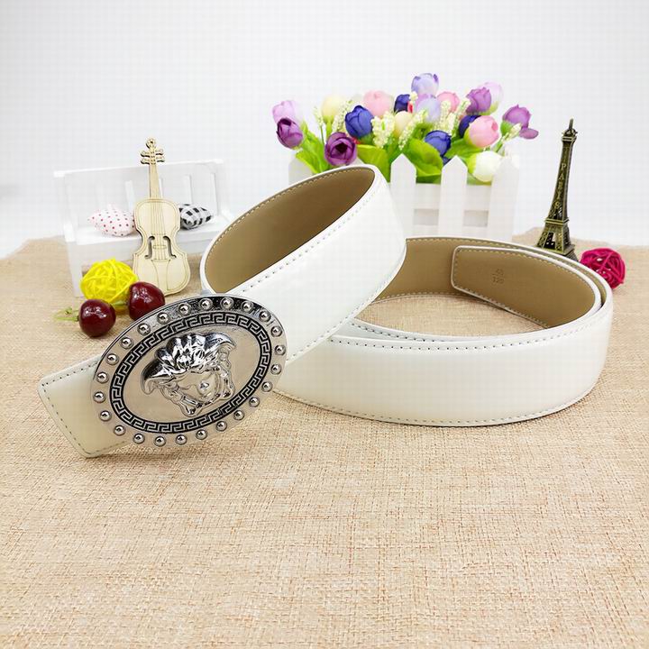 Wholesale Cheap AAA Versace Belt-245