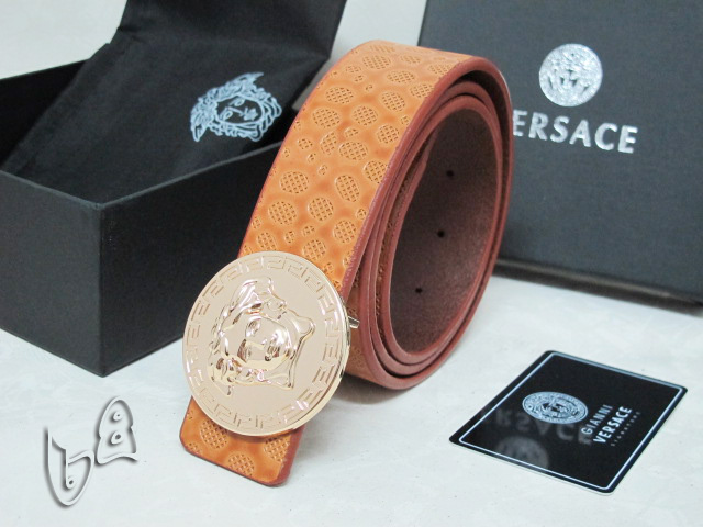 Wholesale AAA Replica Versace Belt for Cheap-025