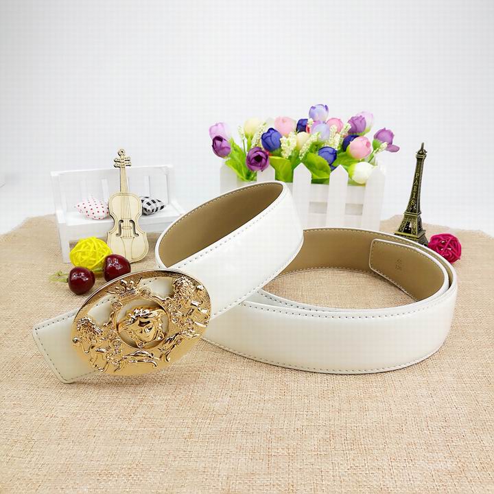 Wholesale Cheap AAA Versace Belt-250