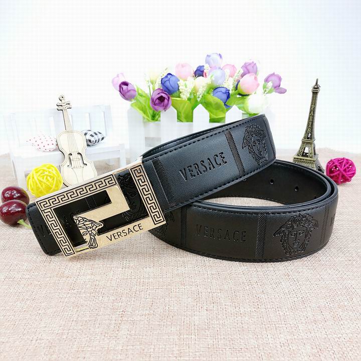 Wholesale Cheap AAA Versace Belt-251