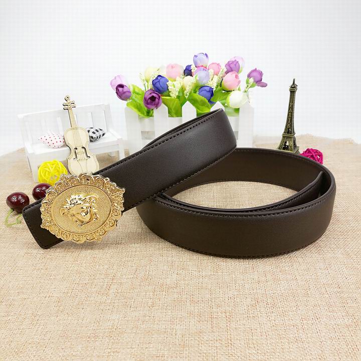 Wholesale Cheap AAA Versace Belt-252