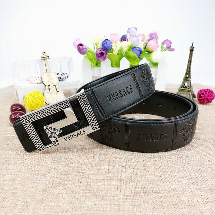 Wholesale Cheap AAA Versace Belt-253