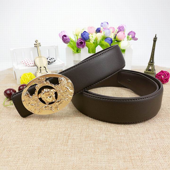 Wholesale Cheap AAA Versace Belt-254