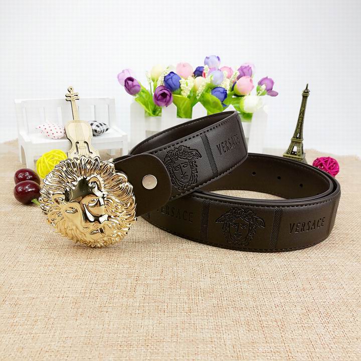 Wholesale Cheap AAA Versace Belt-255