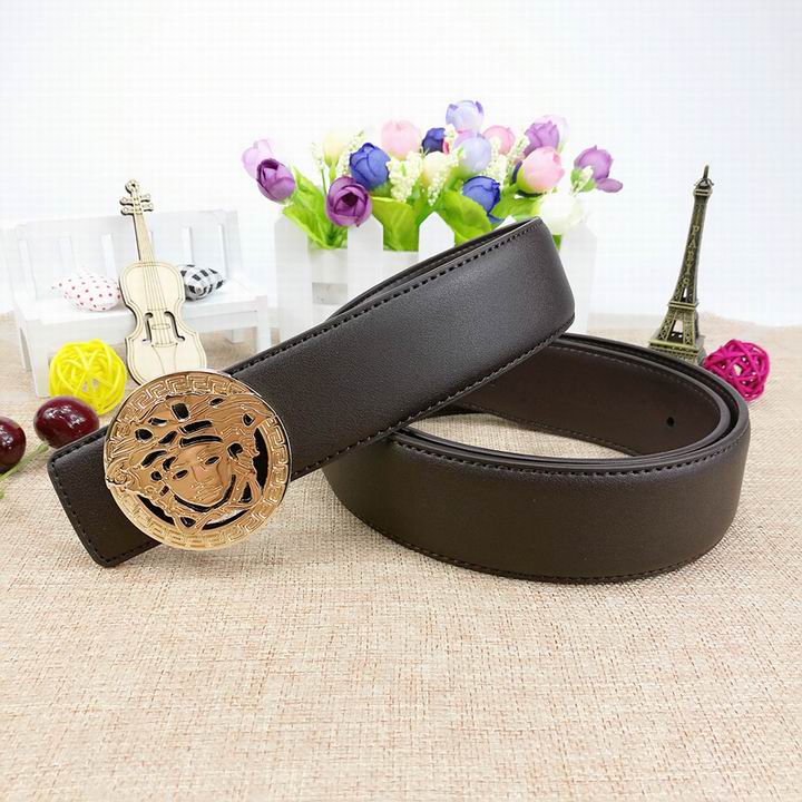 Wholesale Cheap AAA Versace Belt-256