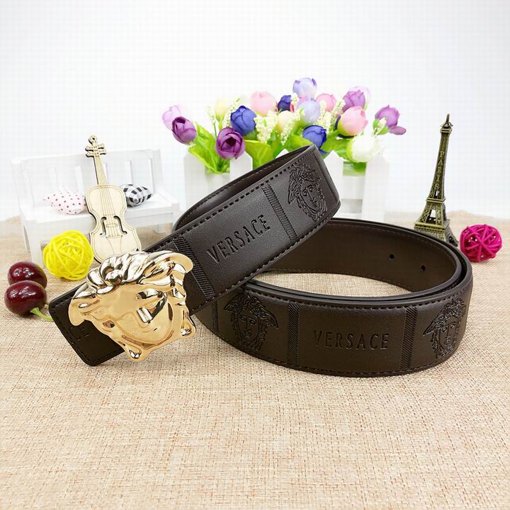 Wholesale Cheap AAA Versace Belt-257
