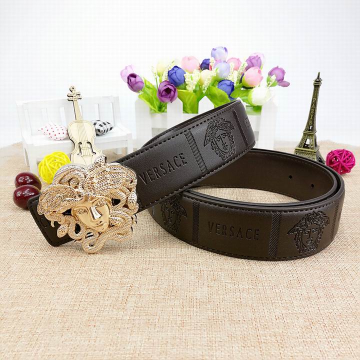 Wholesale Cheap AAA Versace Belt-259