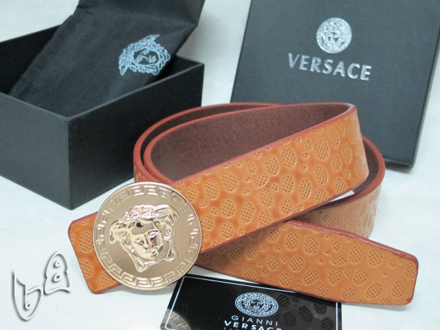 Wholesale AAA Replica Versace Belt for Cheap-026