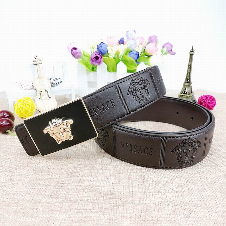 Wholesale Cheap AAA Versace Belt-261