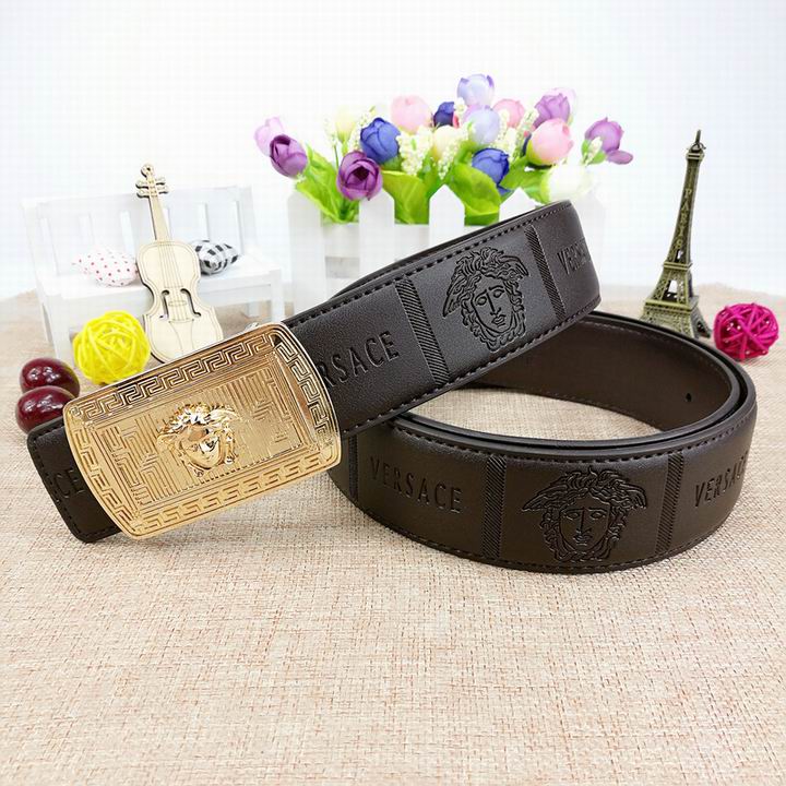 Wholesale Cheap AAA Versace Belt-263