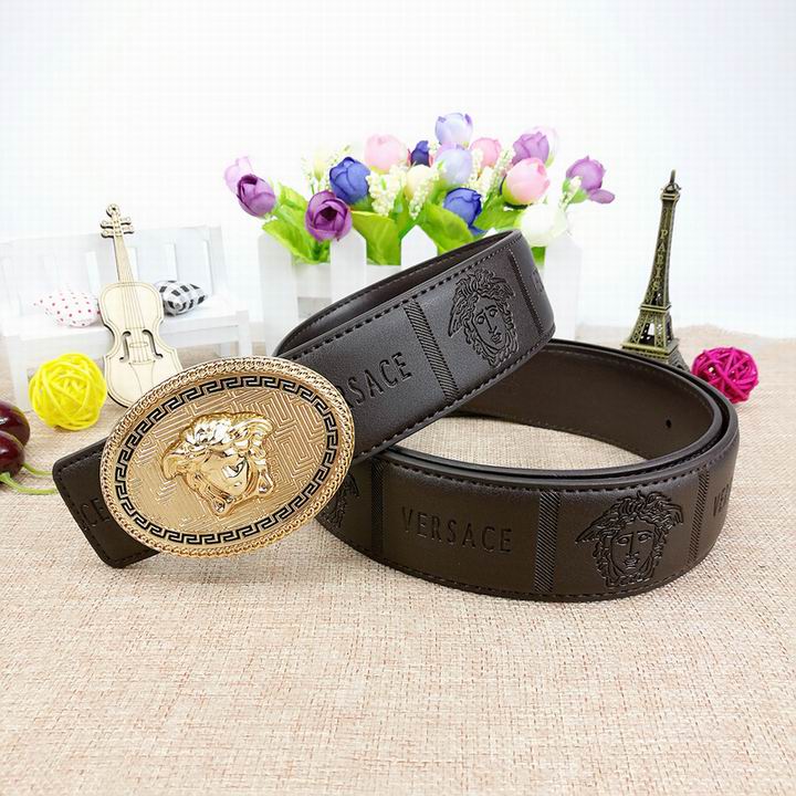 Wholesale Cheap AAA Versace Belt-265