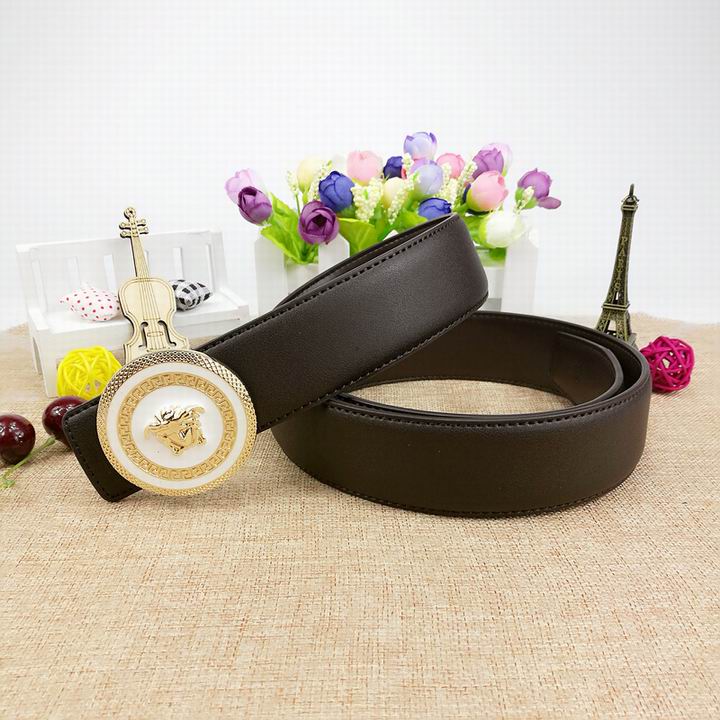 Wholesale Cheap AAA Versace Belt-266