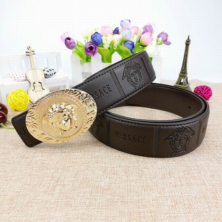 Wholesale Cheap AAA Versace Belt-267