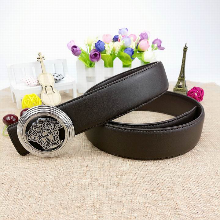 Wholesale Cheap AAA Versace Belt-268