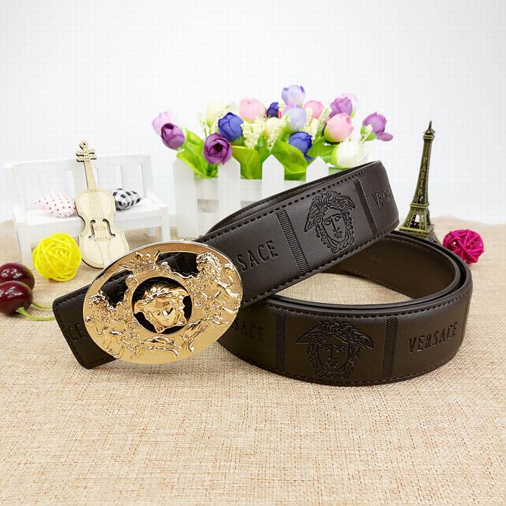Wholesale Cheap AAA Versace Belt-269