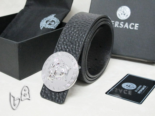 Wholesale AAA Replica Versace Belt for Cheap-027